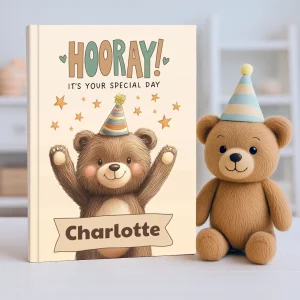The Hooray! Series